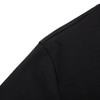 【新品上市】HX 夏季圆领短袖合体T恤桑蚕丝面料/S102522608101/02 商品缩略图13