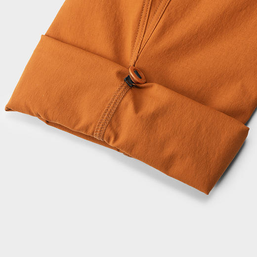 KAILAS凯乐石 户外运动 女款9a窄脚长裤 KG2435401【Z】 商品图4