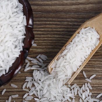 泰玺泰国香米10kg 进口大米 茉莉香米 长粒香米 当季新米20斤装 /粮油调味 /米 /泰国香米 商品图2