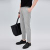 【新品上市】HX 夏季休闲长裤合体版型/S203522180101 商品缩略图1