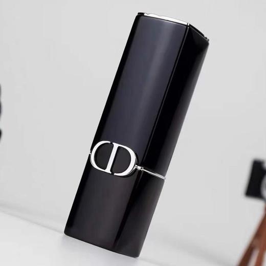 【全球购A义乌】DIOR/迪奥烈艳蓝金唇膏口红3.5g/支 商品图5