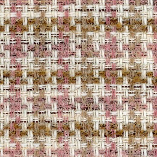 2022【海外仓】香奈儿粗花呢黑金卡 X8235（价格为每厘米+不包邮） 商品图0