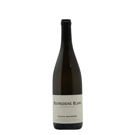 2021 Pierre Boisson Bourgogne Blanc 皮埃尔布瓦松酒庄白葡萄酒 2021 商品图1