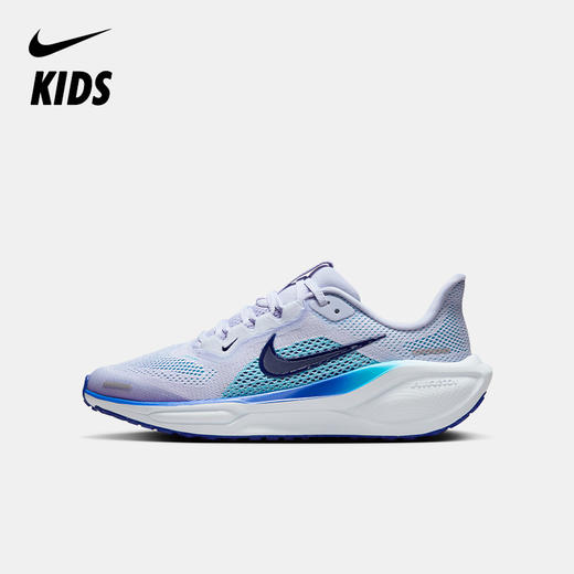 Nike Air Zoom Pegasus 41 (GS) 大童公路跑步童鞋 FN5041 商品图5