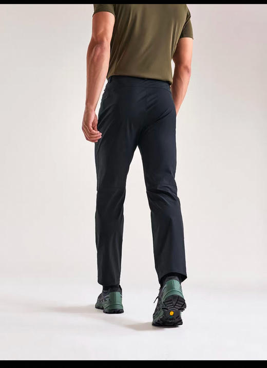 KA1LAS 夏季薄款 弯刀立裁 户外休闲长裤 WK795 商品图2