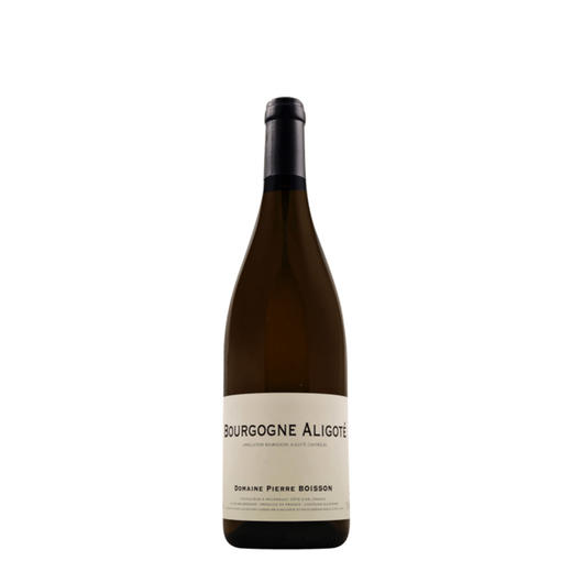 2020 Pierre Boisson Bourgogne Aligote 皮埃尔布瓦松阿里高特干白葡萄酒 2020 商品图1