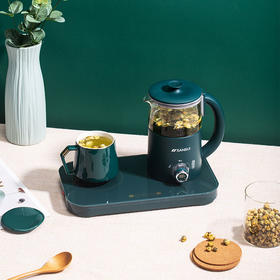 山水（SANSUI）养生套壶一体机STH825