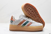 阿迪达斯Adidas Gazelle Bold W低帮复古百搭休闲运动板鞋IE0429女鞋 商品缩略图4