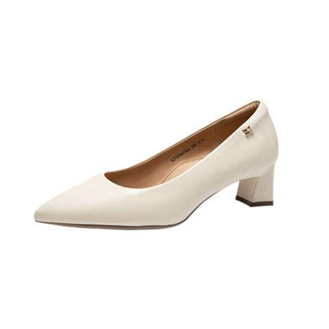 千百度时装单鞋A25185607 商品图1