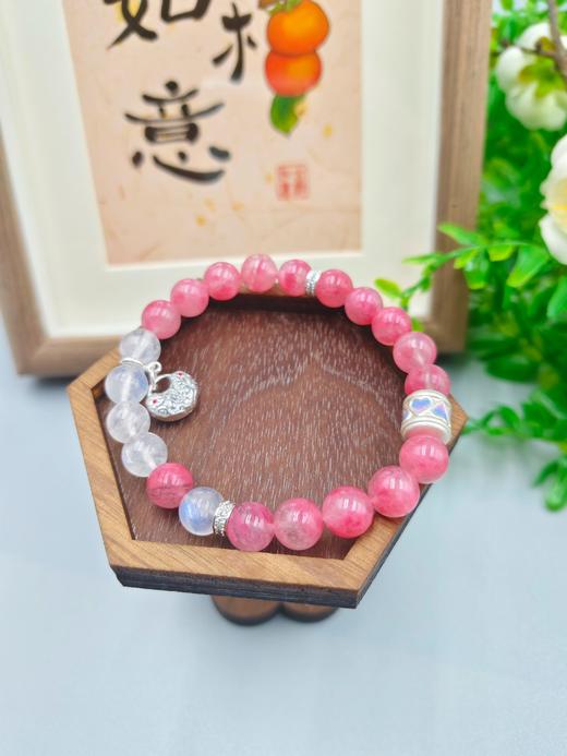 蔷薇辉手串 商品图0