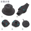 夏季速干防晒帽子防泼水渔夫帽可折叠款5012 商品缩略图2
