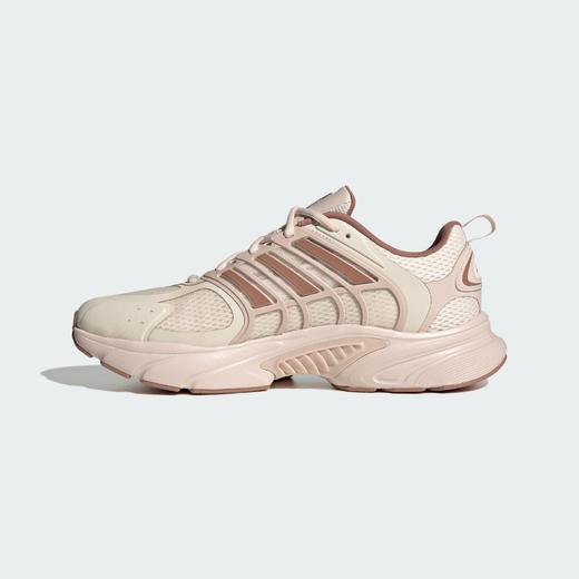 Adidas阿迪达斯CLIMACOOL VENTANIA 吴艳妮同款环流清风鞋稳定透气缓震运动休闲跑步鞋JS3662 商品图1