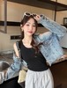 买一送一❗❗ 【维多利亚背心】✨ 遮副乳、防走光 | 巨巨巨显瘦💕  亲肤柔滑 | 帖肤穿超舒服🌿 百搭不挑人 | 单穿、打底都🉑 商品缩略图8