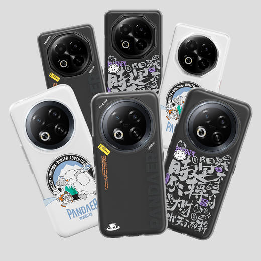 魅族 Note 16 手机壳 商品图0