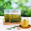 【助农】江城百臻供冠黄陂荆蜜蜂蜜(条蜜）14g*7条/盒 单盒装/3盒钜惠装 商品缩略图2