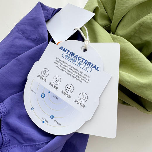 亲子款山系速干短裤051206 商品图10