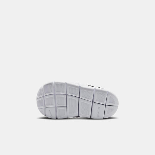 Nike Dynamo Free 耐克毛毛虫婴童运动鞋 IB7246 商品图1