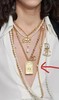 女款项链025 商品缩略图1