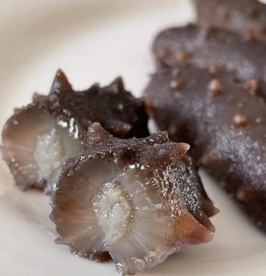 下单2斤+送同款海参1斤  渤海湾即食海参  不用泡发  13-15头 商品图6