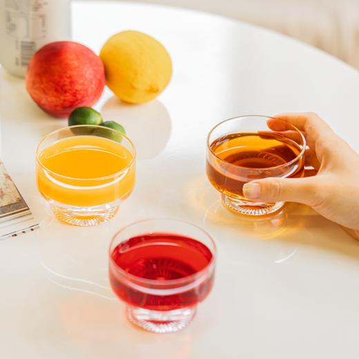 【新品首发】泰摩咖啡 阿芙佳朵咖啡玻璃杯 商品图10