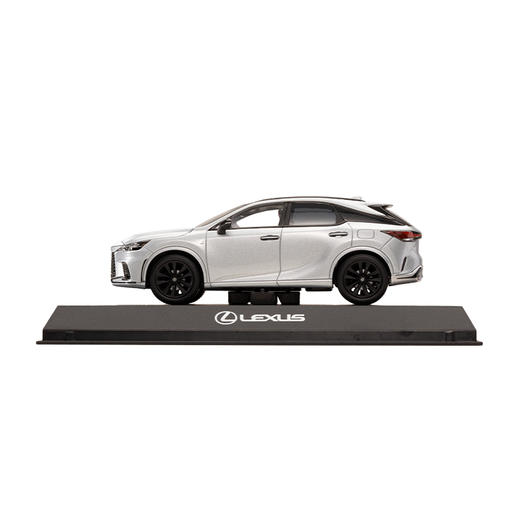 1/43 RX F SPORT车模 商品图1