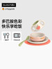 西班牙进口suavinex苏维妮宝宝儿童餐具礼盒5件套装辅食碗勺工具300830 商品缩略图0