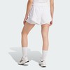 Adidas阿迪达斯TRAINING 2-IN-1 SHORTS 那尔那茜同款二合一运动健身短裤KB3141 商品缩略图1