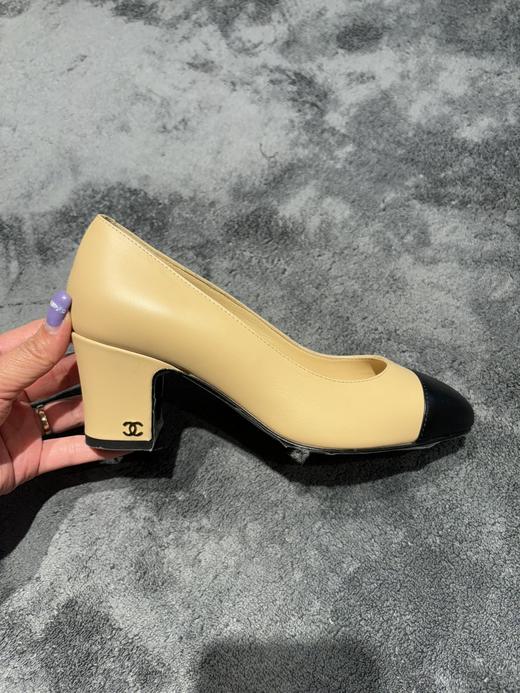 女款高跟鞋ji025 商品图0