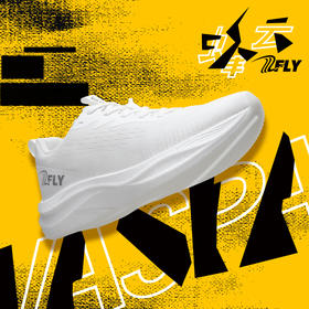 ZFLY振翅飞足弓碳板学生体训跑步训练鞋