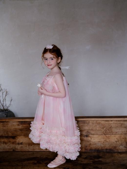 粉梦公主裙 商品图4