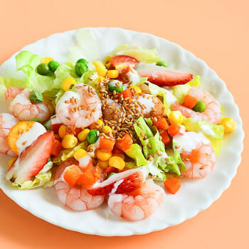 食尚农场壹号有机认证黄金色亚麻籽熟制即食生酮代餐内蒙古胡麻仁火麻子480g /粮油调味 /杂粮 /其他杂粮 商品图6