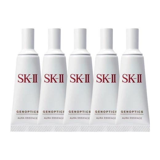 SK-II焕亮精华露小灯泡10ml 商品图7