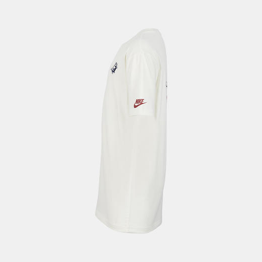 Nike Sportswear 大童宽松复古T恤 IH0830 商品图2