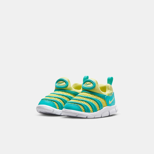 Nike Dynamo Free 耐克毛毛虫婴童运动鞋 IB7246 商品图14