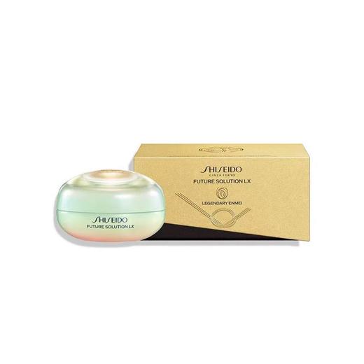 【资生堂】B1F资生堂生机眼霜15ml 商品图0