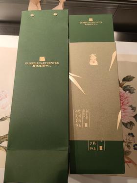 步步高升高温瓷竹节杯（新）
