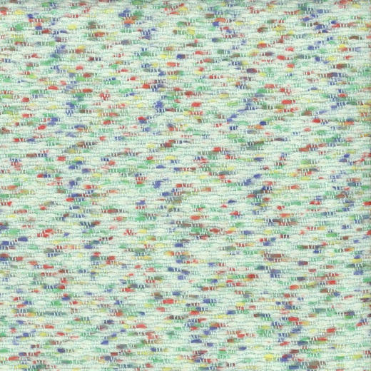 2022【海外仓】香奈儿粗花呢黑金卡 X31538（价格为每厘米+不包邮） 商品图0