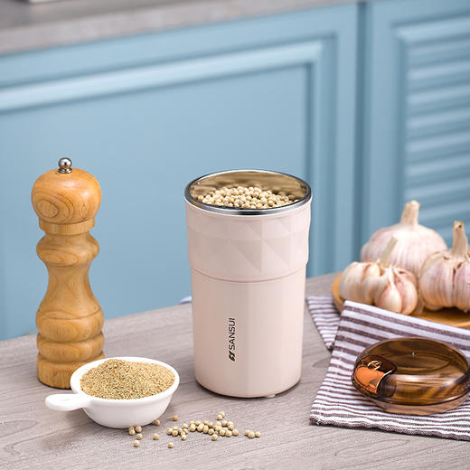 山水（SANSUI）多功能研磨机SMF-M09 商品图1