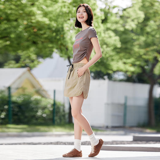 【T恤】短袖T恤 1P2221209 商品图3