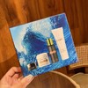 【下单2套赠lamer唇膜5g*1盒】海蓝之谜经典小样四件套旅行便携装精粹水30ml洗面奶30ml面霜7ml眼霜5ml一般贸易 商品缩略图13