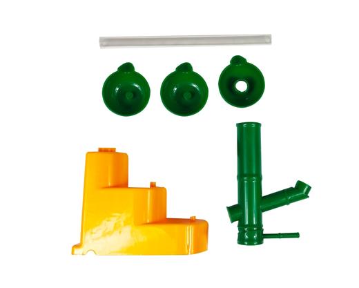 悬浮流水套件 商品图1