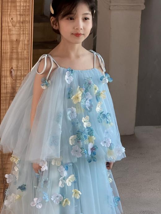 花漾纱裙 商品图0