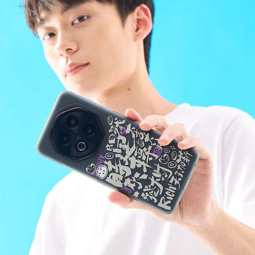 魅族 Note 16 手机壳 商品图3