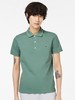 L.A.C 25常青 小绿标翻领短袖POLO衫 TX481 商品缩略图6