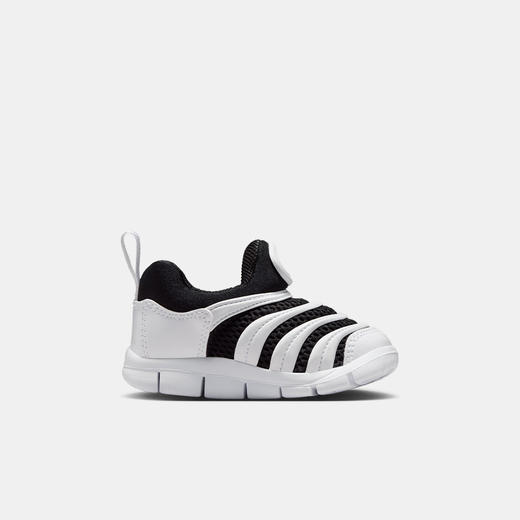Nike Dynamo Free 耐克毛毛虫婴童运动鞋 IB7246 商品图2
