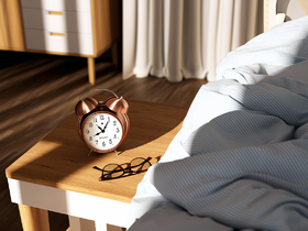 250504监测篇：为什么醒来时会血糖升高？