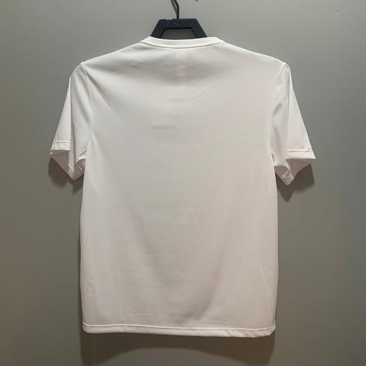 安踏男综训T恤衫新款时尚圆领潮速干冰丝针织短袖152535112 商品图1