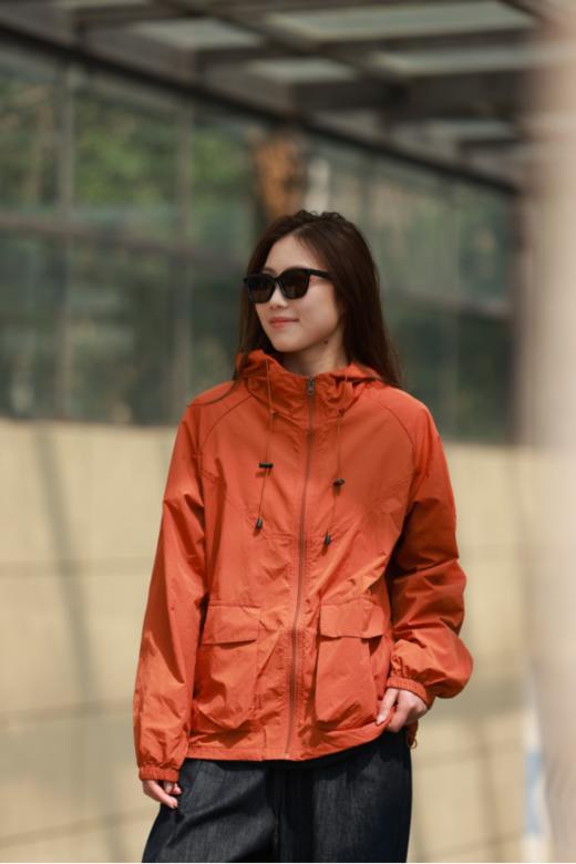 💥超硬核防晒❗️UPF100+❗️防晒力强 🍂【senlinJeep SD山系户外轻量化蝉翼防晒冲锋衣🌟】 同款售价800+💰 我们只要69💰  商品图3