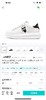 老佛爷 Kapri巩皇同款 全牛皮低帮休闲运动鞋 特惠 Z-15361 商品缩略图0