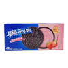 奥利奥清新草莓味夹心饼干194g 商品缩略图0